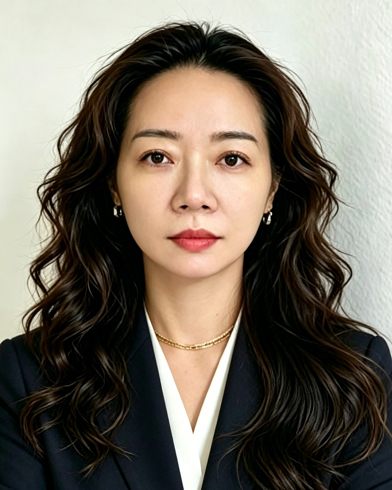 合规师张婉-专业代理记账